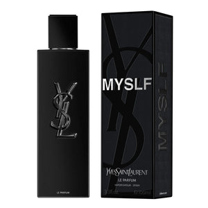 Yves Saint Laurent MYSLF Le Parfum – Unisex 100ml - Radhe Perfumes